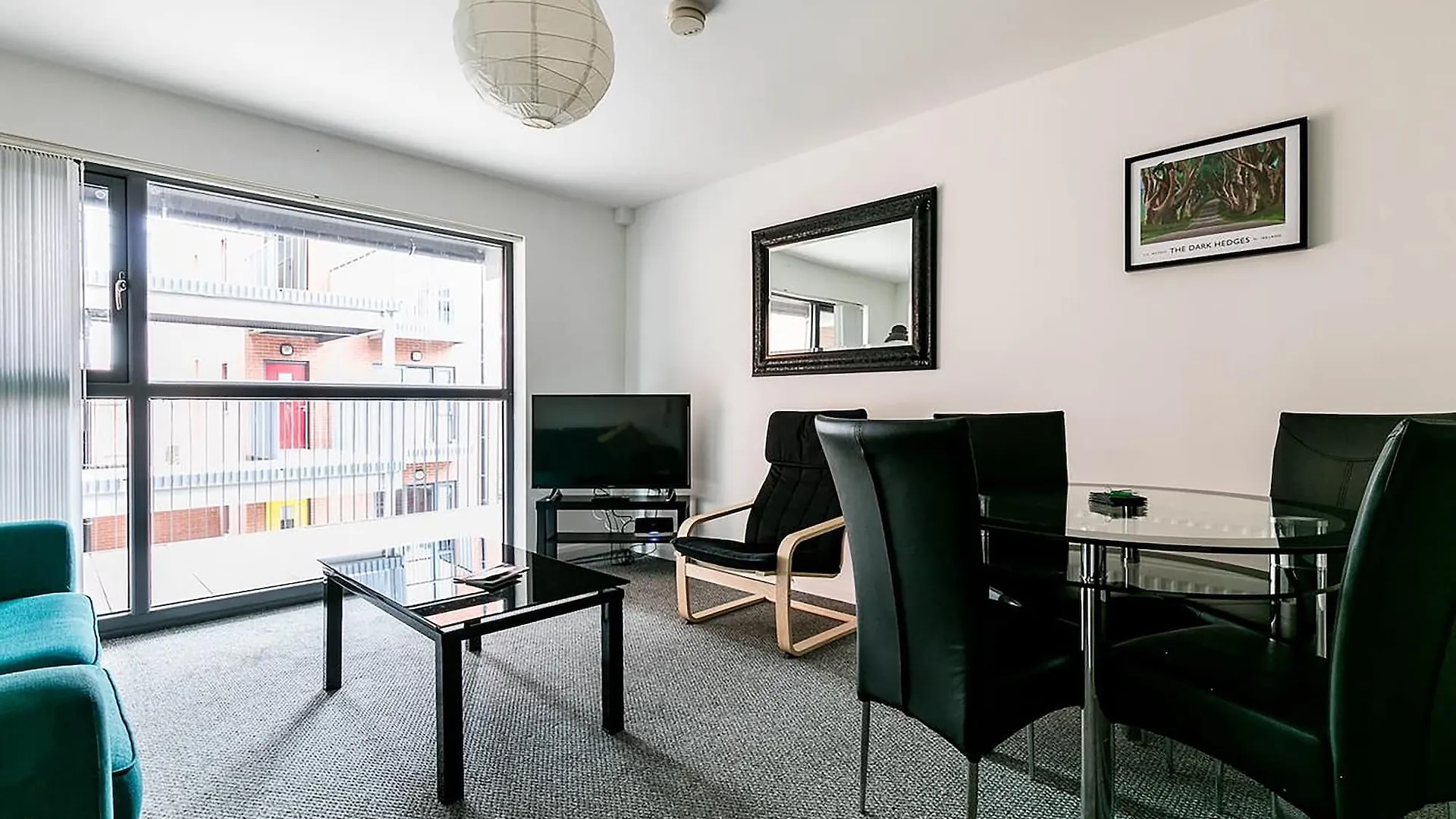 Ace Apartments Belfast