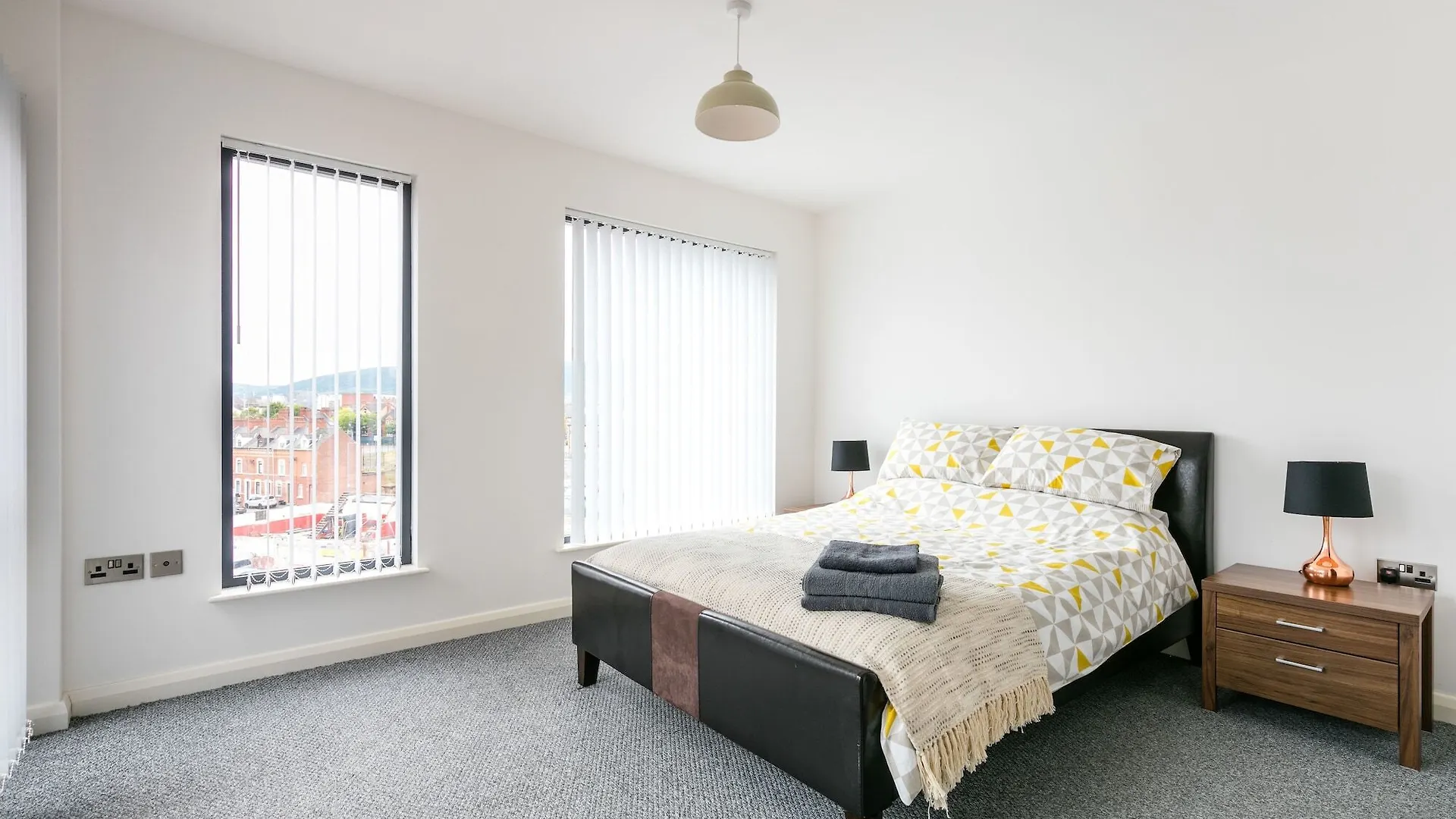 Ace Apartments Belfast