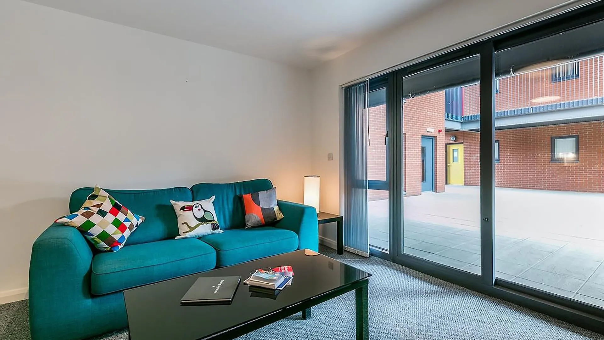 Ace Apartments Belfast