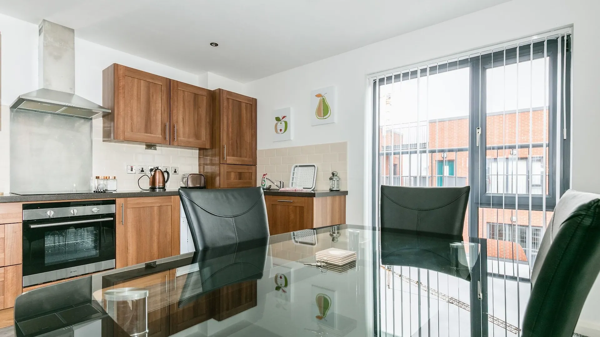 Ace Apartments Μπέλφαστ Ηνωμένο Βασίλειο